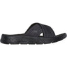Skechers - Womens Go Walk Flex Sandal - Impressed Sandals