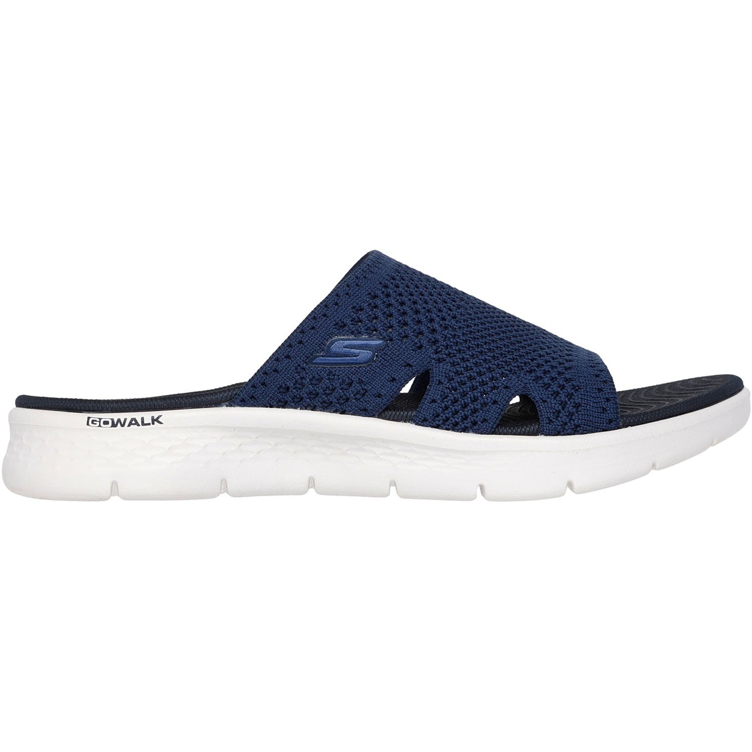 Skechers Womens Go Walk Flex Sandal Elation Sandals – Dress Code