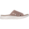 Skechers - Womens Go Walk Flex Sandal - Elation Sandals