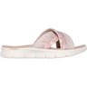 Skechers - Womens Go Walk Flex - Elsa Slide Sandal