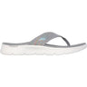 Skechers - Womens Go Walk Flex - Sprinkles Slide Sandal