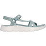 Skechers - Womens Go Walk Flex Sandal - Sublime Sandals
