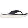 Skechers - Womens Go Walk Flex - Eve Slide Sandal