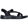 Skechers - Womens Go Walk Flex Sd - Illuminate Sandals