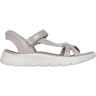 Skechers - Womens Go Walk Flex Slip On Sandal