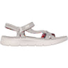 Skechers - Womens Go Walk Flex Andie Sandals