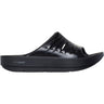 Skechers - Womens Go Recover Refresh - Glossy Slide Sandal