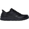 Skechers - Mens Work Slip-Resistant: Nampa - Portar Slip On Shoes