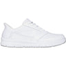 Skechers - Mens Work Slip-Resistant: Nampa - Portar Slip On Shoes