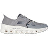 Skechers - Mens Work Slip-Resistant: Glide-Step Pro Slip On Shoes