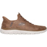Skechers - Mens Summits - Korlo Slip On Shoes