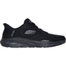 Skechers - Mens Relaxed Fit: Equalizer 6.0 - Royze Slip On Shoes