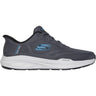 Skechers - Mens Relaxed Fit: Equalizer 6.0 - Royze Slip On Shoes