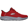 Skechers - Mens Relaxed Fit: Equalizer 6.0 - Royze Slip On Shoes