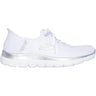 Skechers - Womens Summits - Night Chic Slip On Shoes