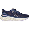 Skechers - Womens 3D Energy Slip On Shoes
