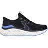 Skechers - Womens 3D Energy - Lunar Stride Slip On Shoes
