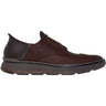 Skechers - Mens Casual Glide Cell - Garret Slip On Shoes