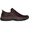 Skechers - Mens Respected - Garville Slip On Shoes