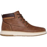 Skechers - Mens Relaxed Fit: Garlan - Deno Sneakers