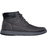 Skechers - Mens Relaxed Fit: Garlan - Deno Sneakers