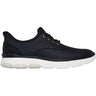 Skechers - Mens Mark Nason: Casual Glide Cell - Duncan Slip On Shoes