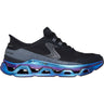 Skechers - Womens Glide-Step Altus - Midnight Glow Slip On Shoes