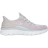 Skechers - Womens Summits Plus Slip-On Shoes