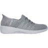 Skechers - Womens Arya - Swiftly Slip On Shoes
