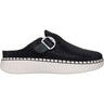 Skechers - Womens Martha Stewart: Arch Fit Topangah Mule Clog