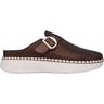 Skechers - Womens Martha Stewart: Arch Fit Topangah Mule Clog