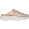 Skechers - Womens Martha Stewart: Arch Fit Topangah Mule Clog