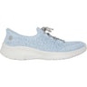 Skechers - Womens Martha Stewart: Bedford - Cherished Dream Slip On Shoes