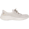 Skechers - Womens Martha Stewart: Bedford - Cherished Dream Slip On Shoes