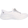 Skechers - Womens Martha Stewart: Bedford - Cherished Dream Slip On Shoes