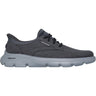 Skechers - Mens Relaxed Fit: Arch Fit Garza - Thaddeus Slip On Shoes