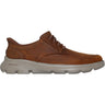 Skechers - Mens Relaxed Fit: Arch Fit Garza - Rowan Slip On Shoes