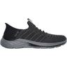 Skechers - Mens Rf: Garner - Orston Slip On Shoes