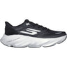 Skechers - Mens Aero Burst Running Shoes
