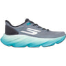 Skechers - Mens Aero Burst Running Shoes