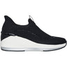 Skechers - Womens Mark Nason: The Triple Wedge - Clariti Slip On Shoes