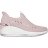 Skechers - Womens Mark Nason: The Triple Wedge - Clariti Slip On Shoes