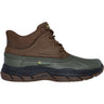 Skechers - Mens John Deere: Respected - Swamper Slip On Shoes