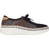 Skechers - Womens Wilshire Blvd - Breezy Stroll Sneaker