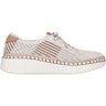 Skechers - Womens Wilshire Blvd - Breezy Stroll Sneaker