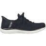 Skechers - Womens Skechers Slip-Ins: Virtue - Divinity Slip On Shoes