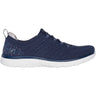 Skechers - Womens Virtue - Show Runner Sneakers