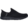 Skechers - Womens Virtue - Starlight Slip On Shoes