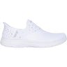 Skechers - Womens Virtue - Starlight Slip On Shoes