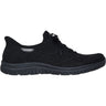 Skechers - Womens Virtue - Flawless Slip On Shoes